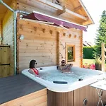Holiday home & Sur La Cote Fleurie