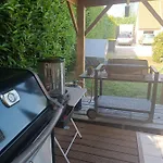 Holiday home & Sur La Cote Fleurie