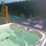 Holiday home & Sur La Cote Fleurie *