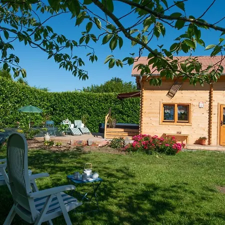 & Sur La Cote Fleurie *