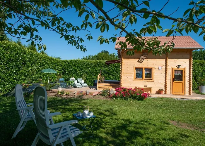 & Sur La Cote Fleurie *