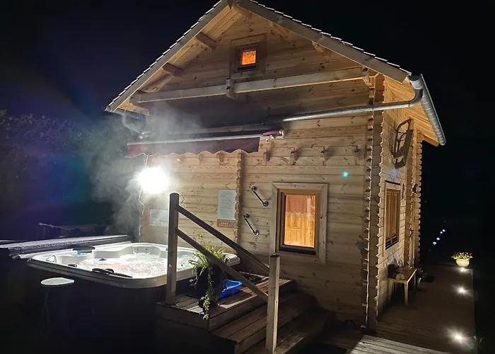 & Sur La Cote Fleurie *