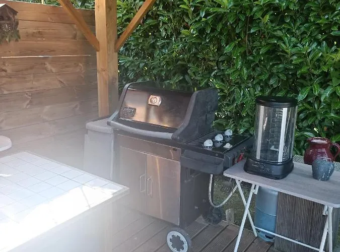 & Sur La Cote Fleurie *