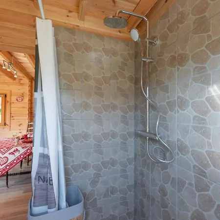 & Sur La Cote Fleurie Σπίτι διακοπών