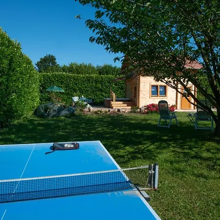 & Sur La Cote Fleurie Σπίτι διακοπών