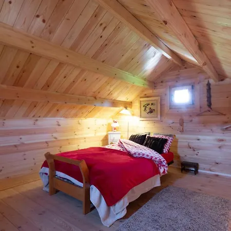 & Sur La Cote Fleurie Σπίτι διακοπών