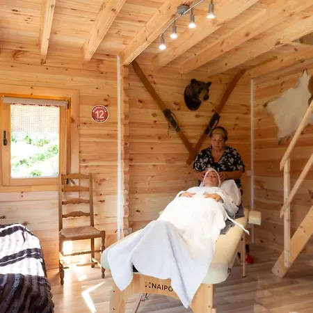 & Sur La Cote Fleurie * Auberville