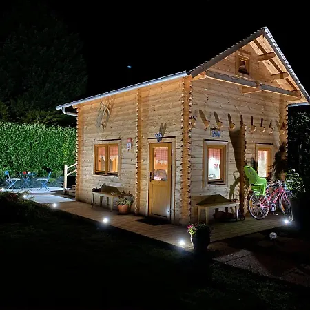 & Sur La Cote Fleurie Σπίτι διακοπών