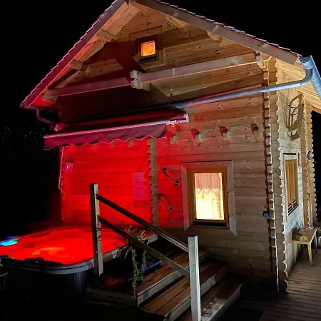 & Sur La Cote Fleurie Σπίτι διακοπών Auberville