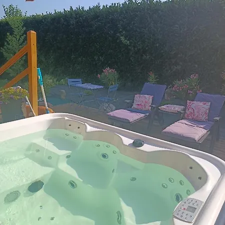 Σπίτι διακοπών & Sur La Cote Fleurie *