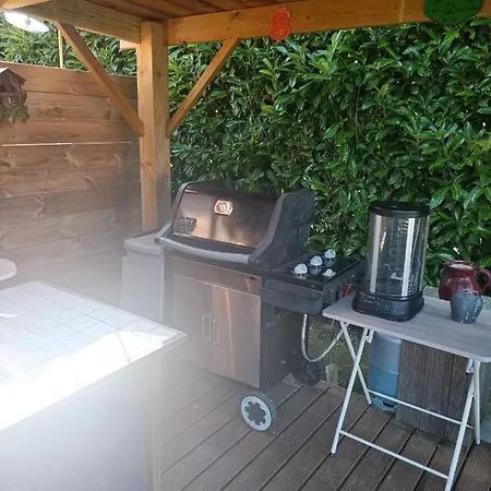 & Sur La Cote Fleurie *