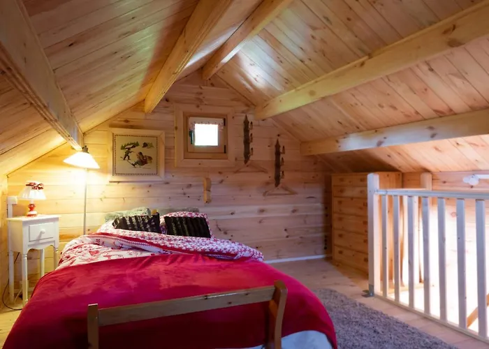 Holiday home & Sur La Cote Fleurie *