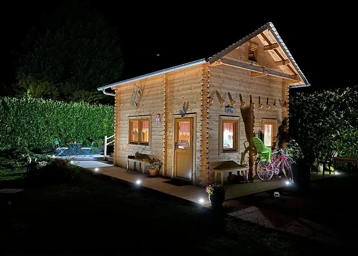 & Sur La Cote Fleurie Holiday home