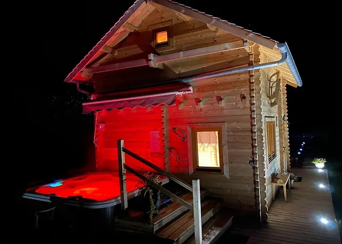 & Sur La Cote Fleurie Holiday home Auberville